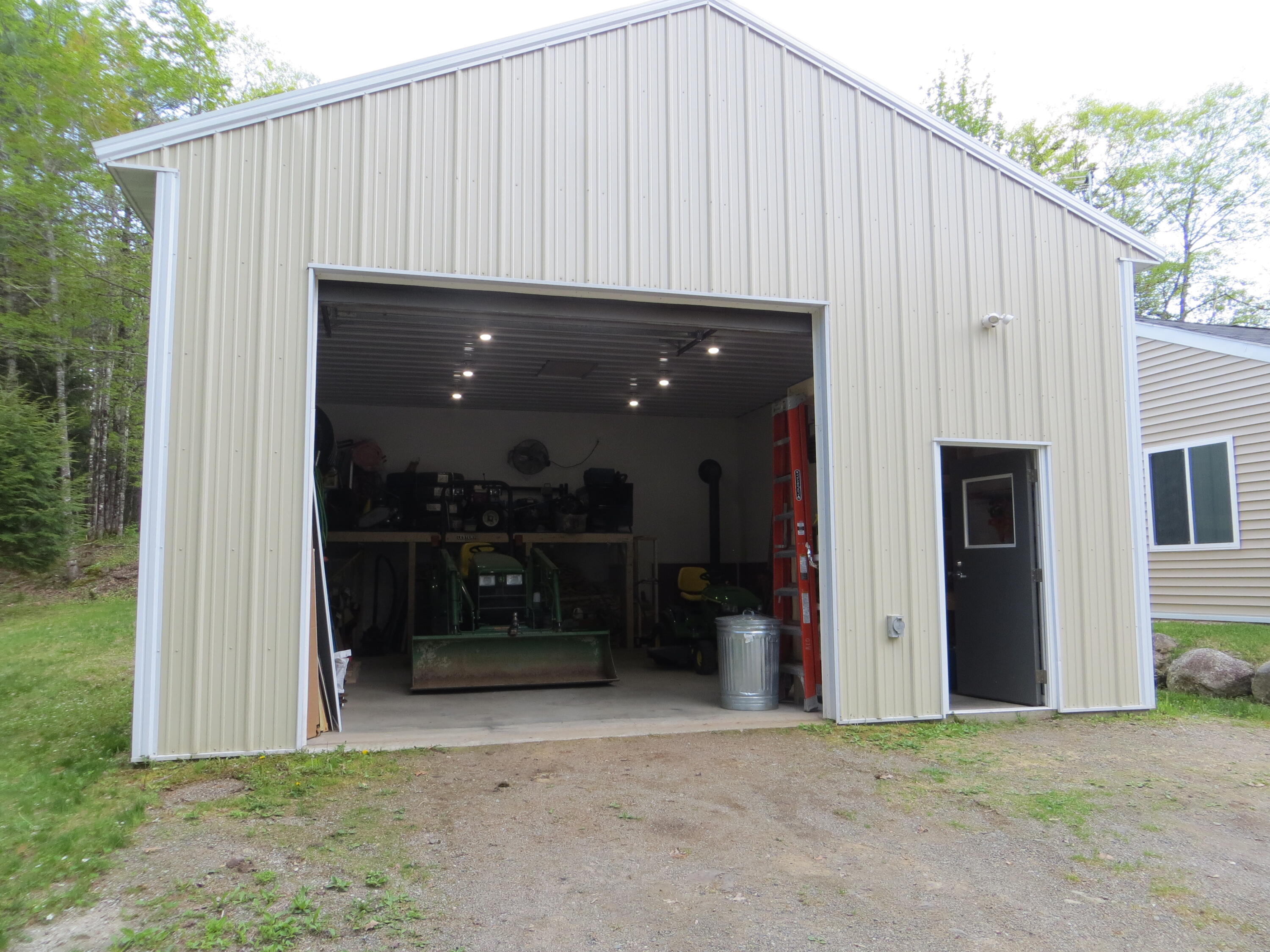 12 Tannery Loop Amherst, ME 04605 - Photo 6 of 40 IMG_0244