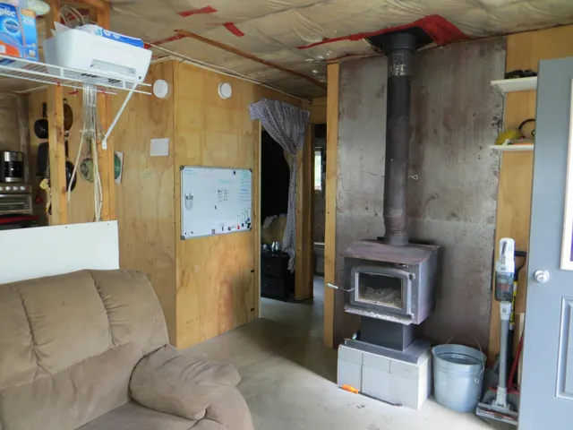 $144,500 | 12 Tannery Loop, Amherst, ME 04605