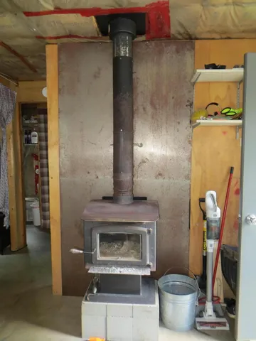 $144,500 | 12 Tannery Loop, Amherst, ME 04605