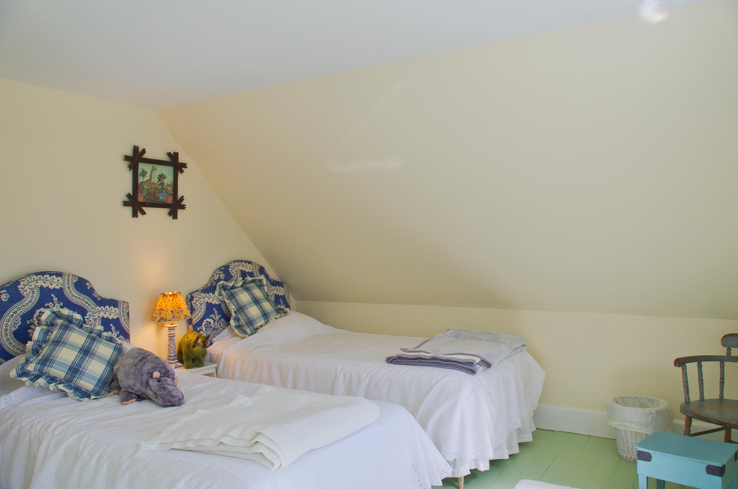 449 Pendleton Point Road Islesboro, ME 04848 - Photo 20 of 24 C Allen red-12