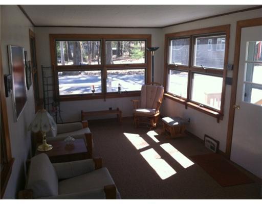 19 King Street Sebago, ME 04029 - Photo 6 of 9 Other. Sunroom