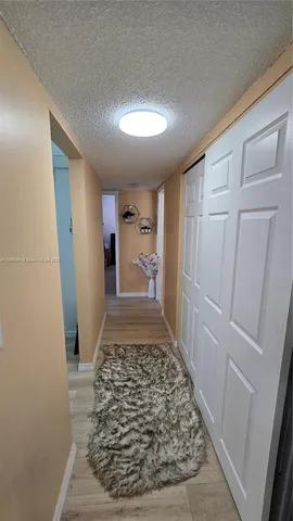 a view of the street