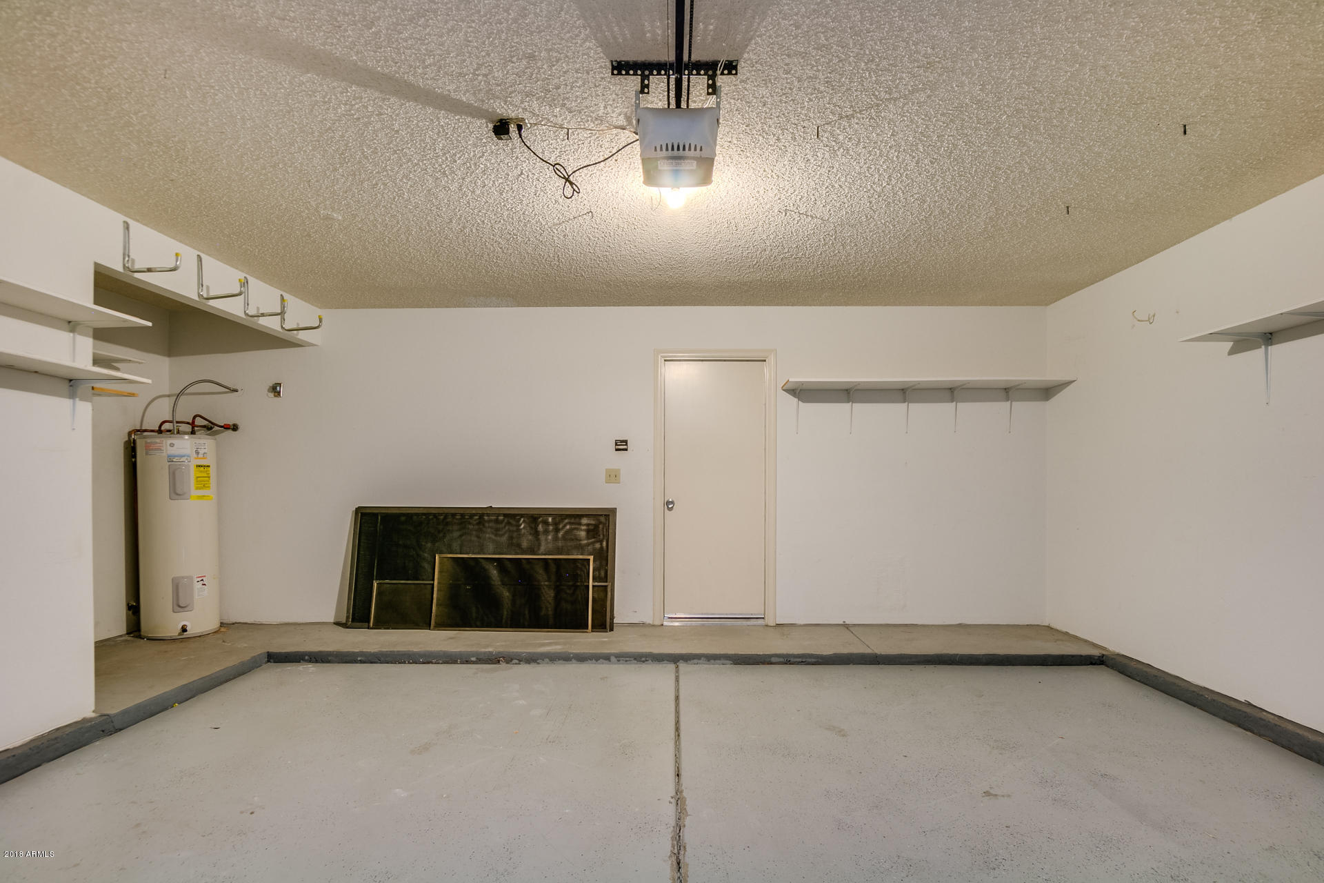 522 East Utopia Road Phoenix, AZ 85024 - Photo 35 of 35 a view of a garage