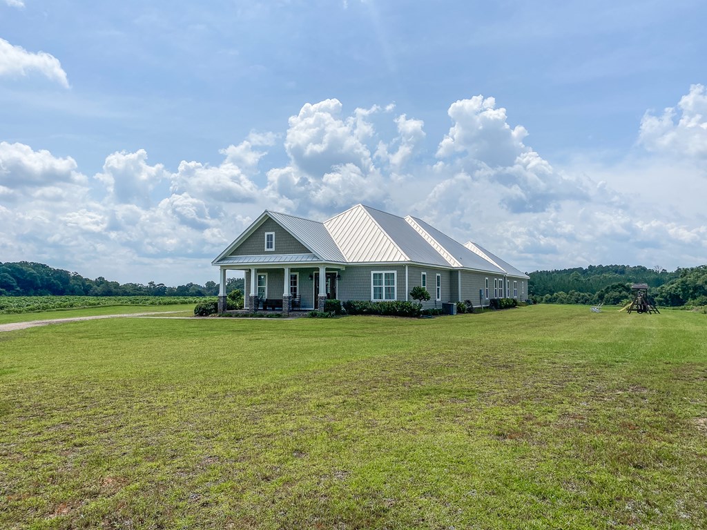 1814 Tom Fain Road Geneva, AL 36340 - Photo 35 of 43