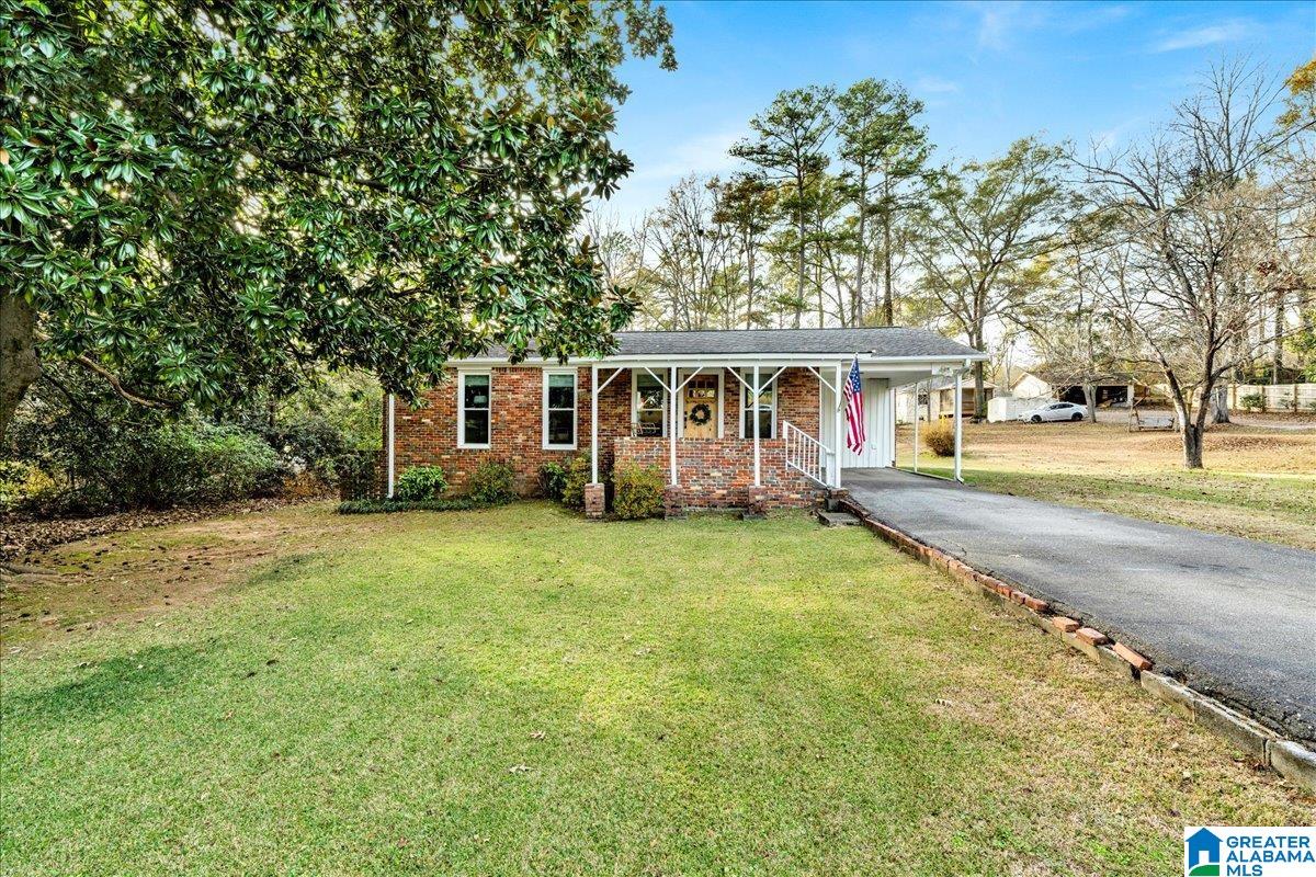 335 10th Street Northwest Alabaster, AL 35007 - Photo 30 of 41