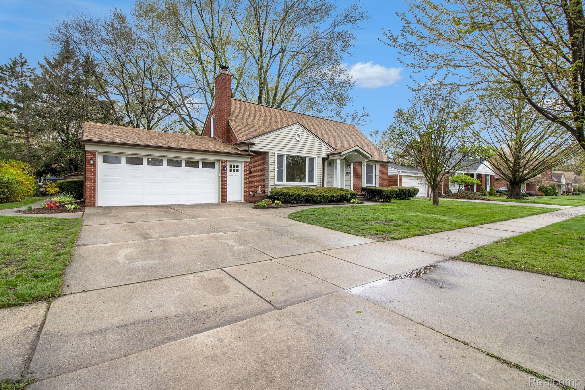 14125 Marion Street Redford, MI 48239 - Photo 2 of 24 Gallery Image 2