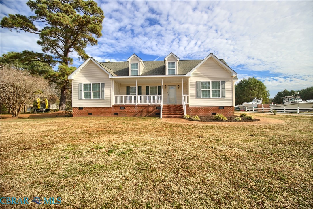 9469 Glass Road Gloucester, VA 23061 - Photo 1 of 23