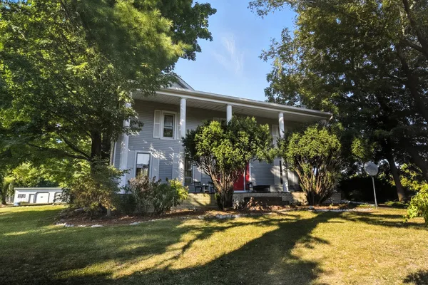 $2,590,000 | 3223 Dunning Street, Cassopolis, MI 49031