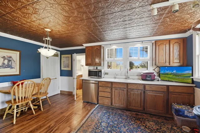 $2,590,000 | 3223 Dunning Street, Cassopolis, MI 49031