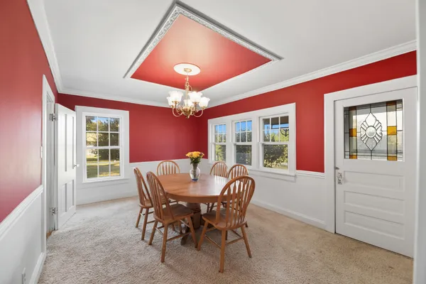 $2,590,000 | 3223 Dunning Street, Cassopolis, MI 49031