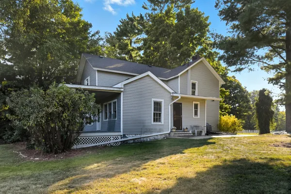 $2,590,000 | 3223 Dunning Street, Cassopolis, MI 49031