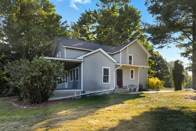 $2,590,000 | 3223 Dunning Street, Cassopolis, MI 49031