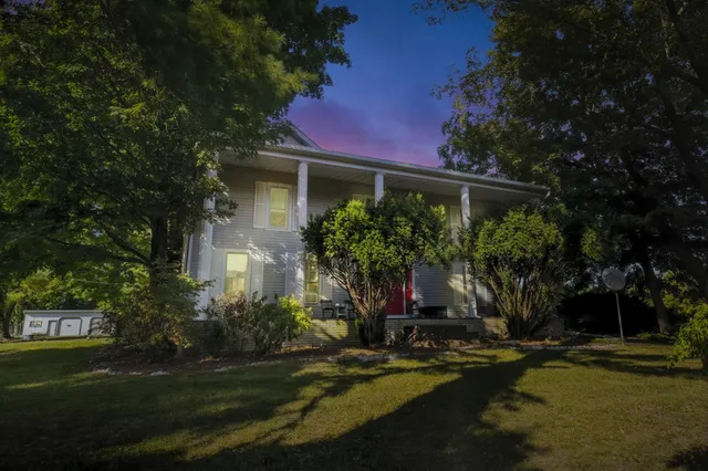 $2,590,000 | 3223 Dunning Street, Cassopolis, MI 49031