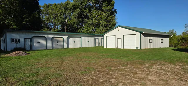 $2,590,000 | 3223 Dunning Street, Cassopolis, MI 49031