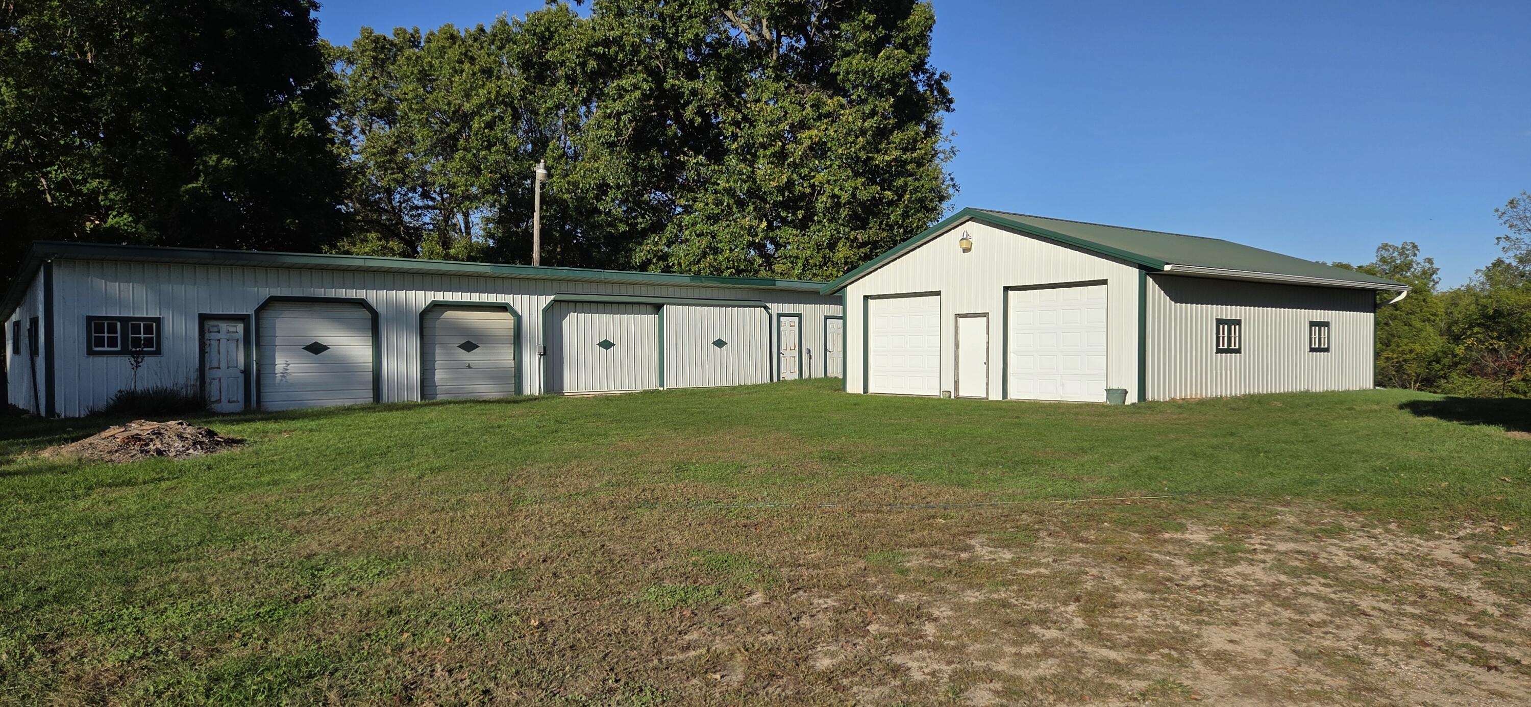 3223 Dunning Street Cassopolis, MI 49031 - Photo 37 of 37 14695