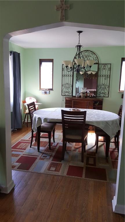 825 Ridge Road Ambridge, PA 15003 - Photo 8 of 24 Gallery Image 8