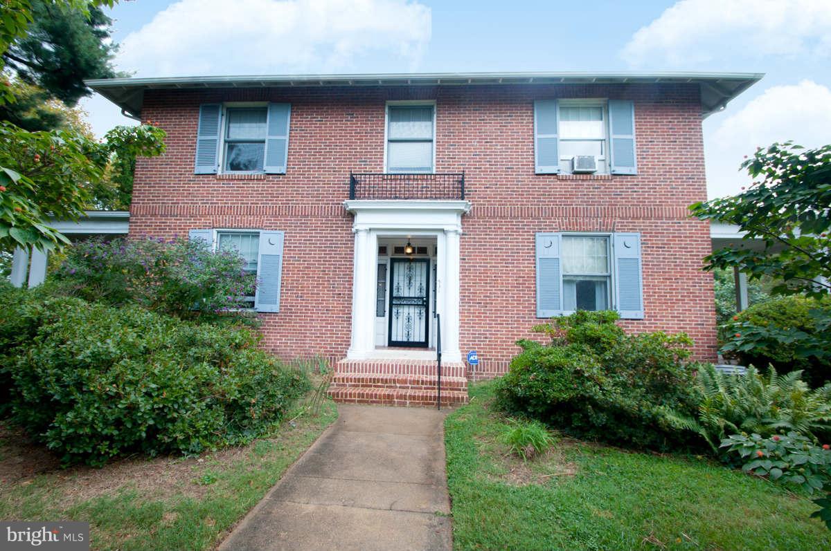 531 Nottingham Road Baltimore, MD 21229 - Photo 1 of 14 Exterior (Front)