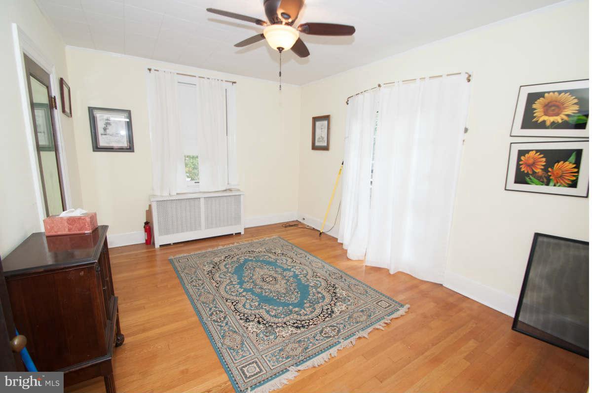531 Nottingham Road Baltimore, MD 21229 - Photo 7 of 14 Bedroom #2