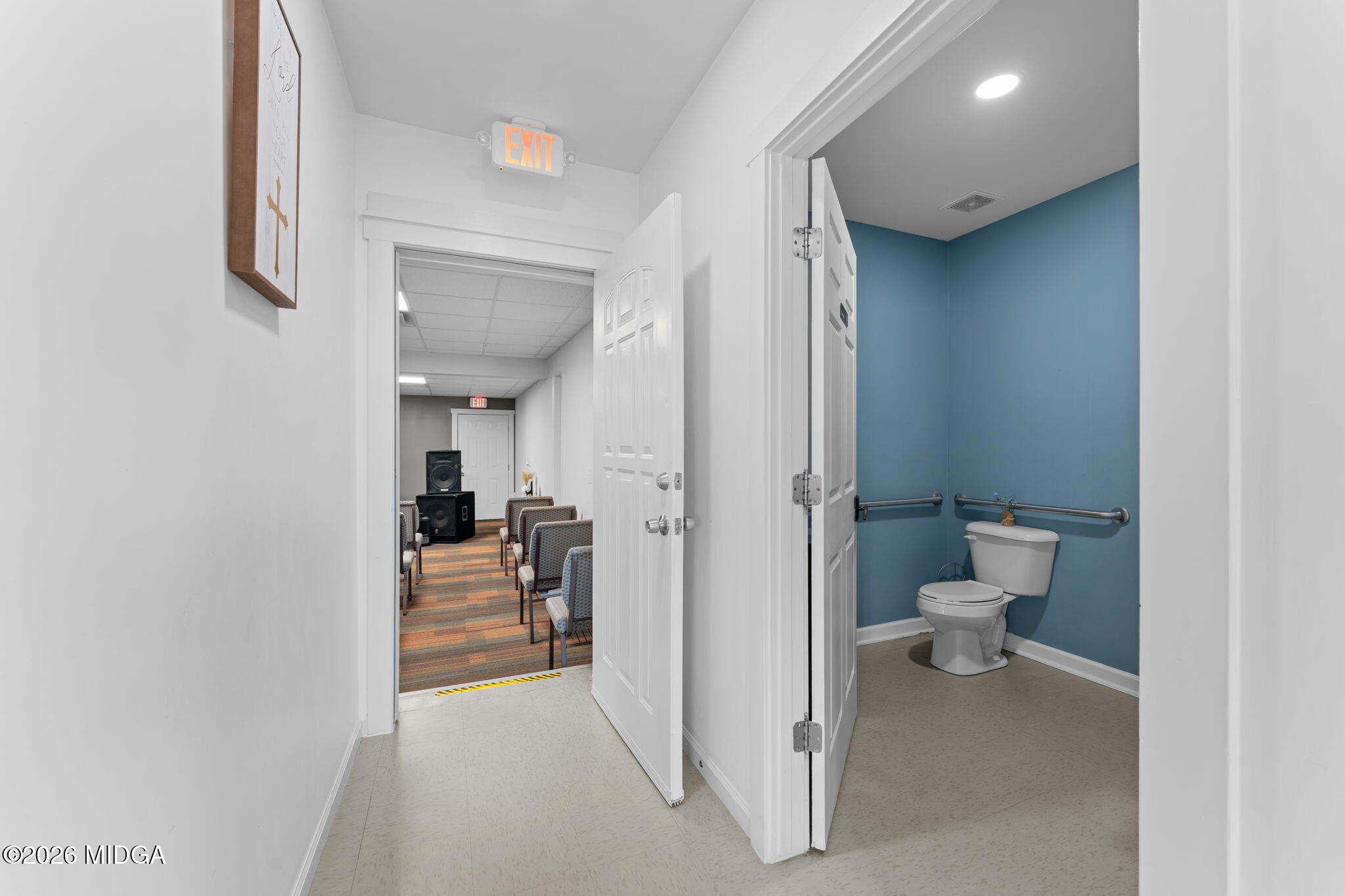 2108 Elberta Road, Unit AC Warner Robins, GA 31093 - Photo 9 of 36 10-web-or-mls-10