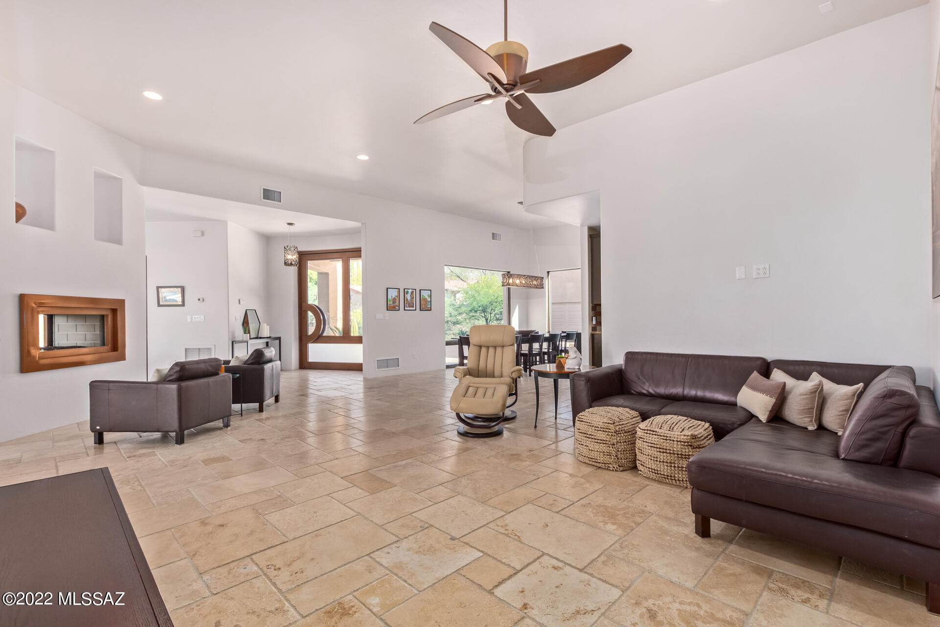 291 West Valle Del Oro Road Oro Valley, AZ 85737 - Photo 8 of 49