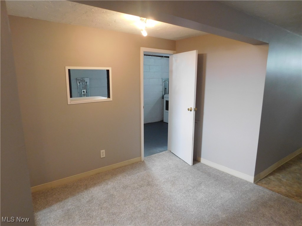 1705 Douglas Road Wickliffe, OH 44092 - Photo 18 of 27 Lower level