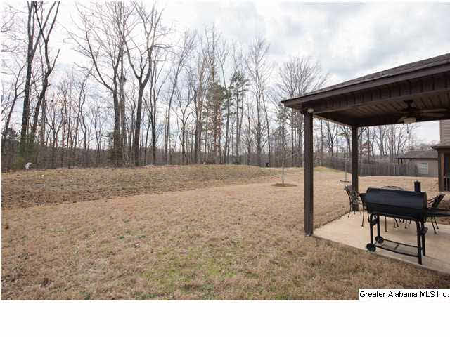 4792 Deer Foot Cove Pinson, AL 35126 - Photo 23 of 23