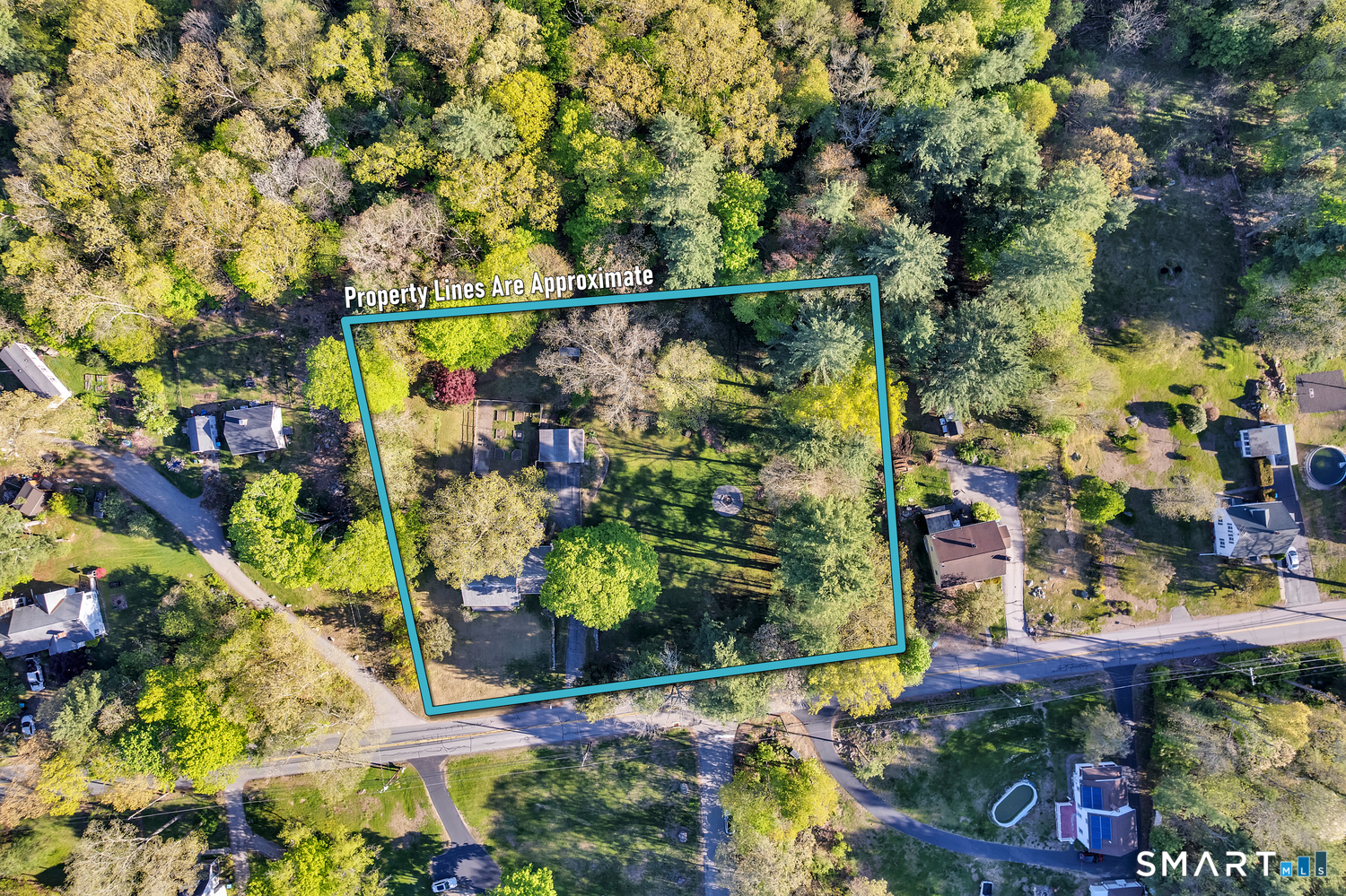 215 Walnut Street Putnam, CT 06260 - Photo 37 of 39