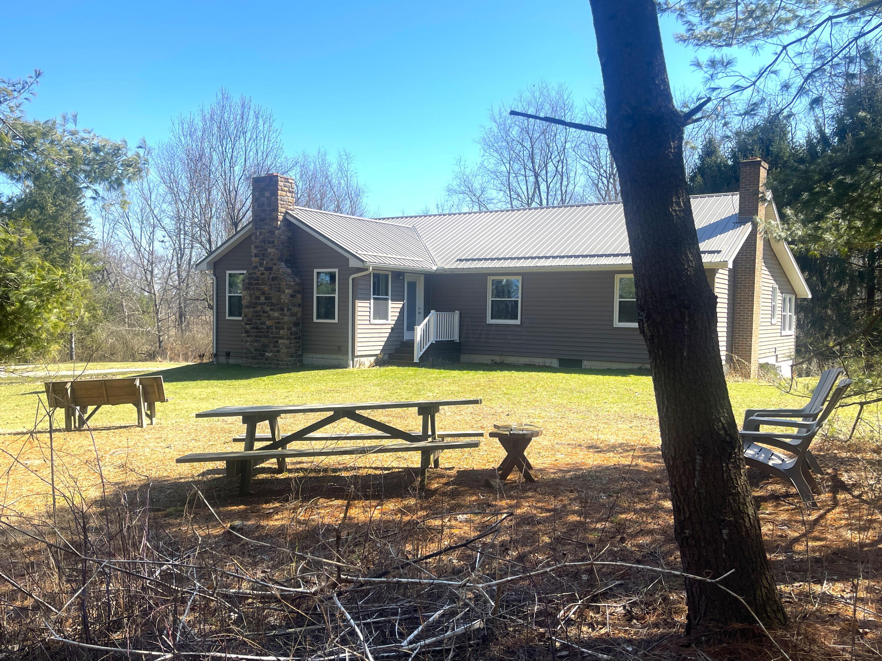 21618 Schenck Creek Road Howard, OH 43028 - Photo 21 of 64 22