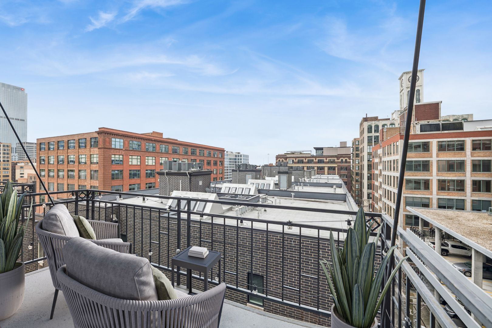 843 West Adams Street, Unit 711 Chicago, IL 60607 - Photo 15 of 17