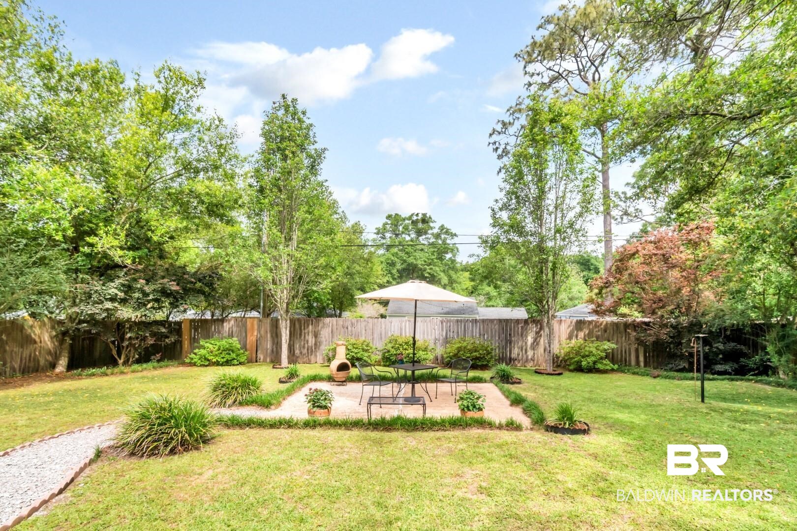 323 Azalea Circle West Mobile, AL 36608 - Photo 19 of 22