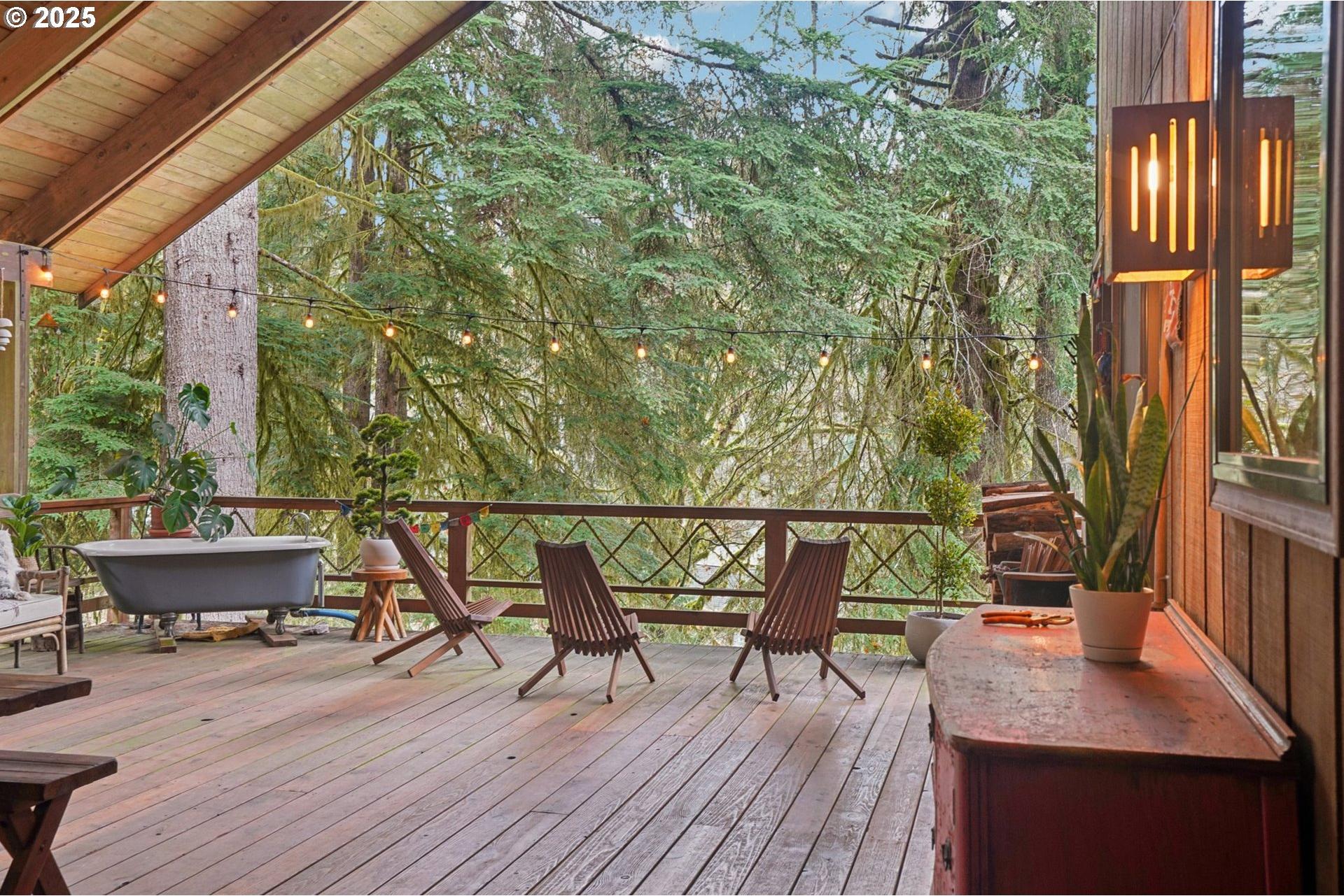 71461 Fishhawk Road Clatskanie, OR 97016 - Photo 35 of 48 Gallery Image 35