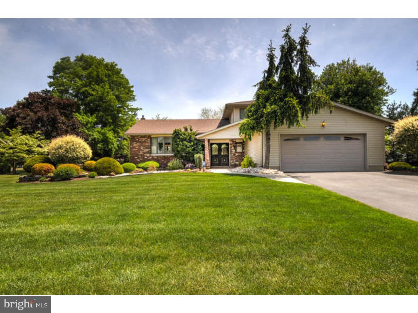 23 Stratton Drive Hamilton, NJ 08690 - Photo 1 of 25 Gallery Image 1