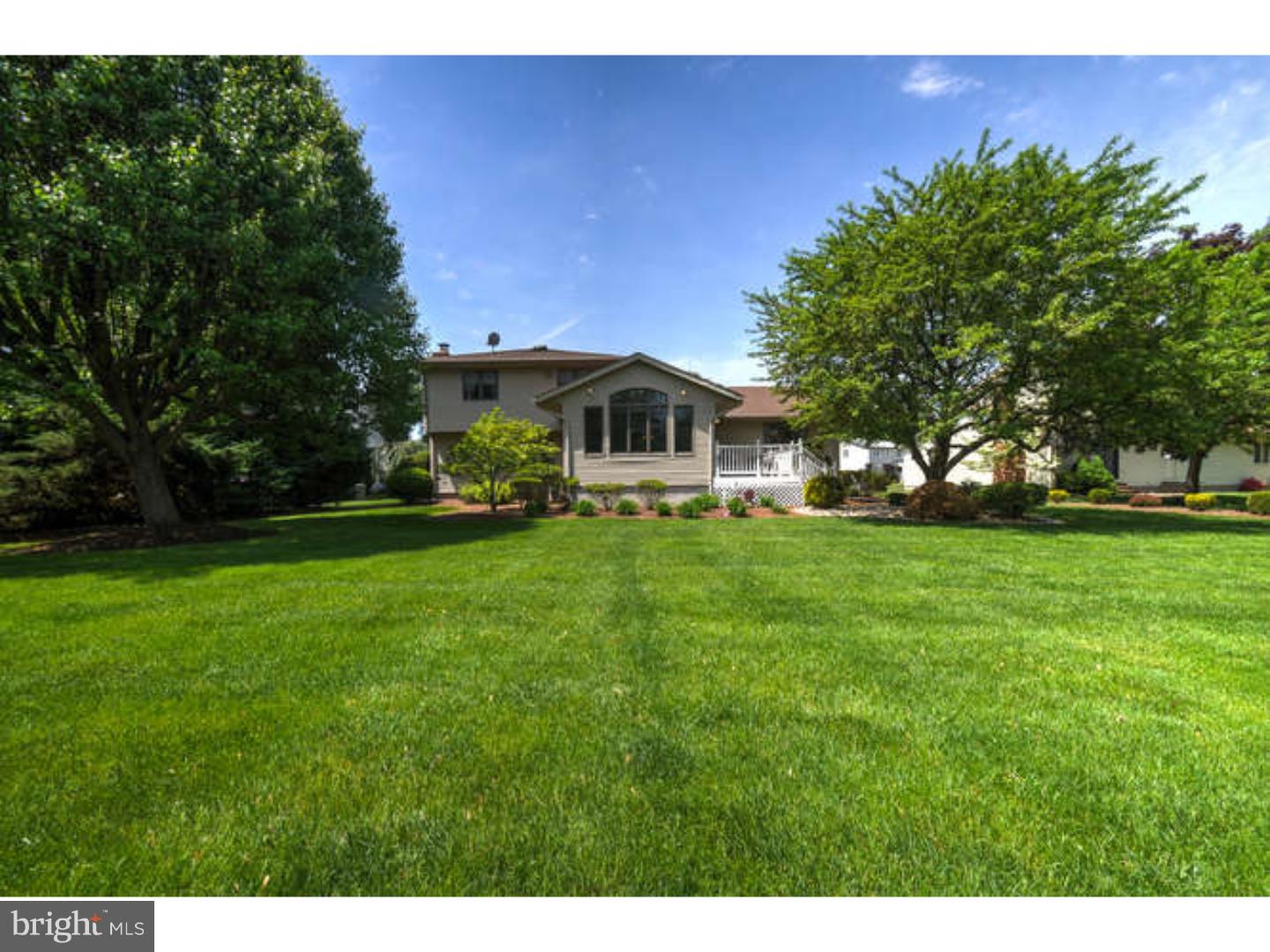 23 Stratton Drive Hamilton, NJ 08690 - Photo 24 of 25 Gallery Image 24