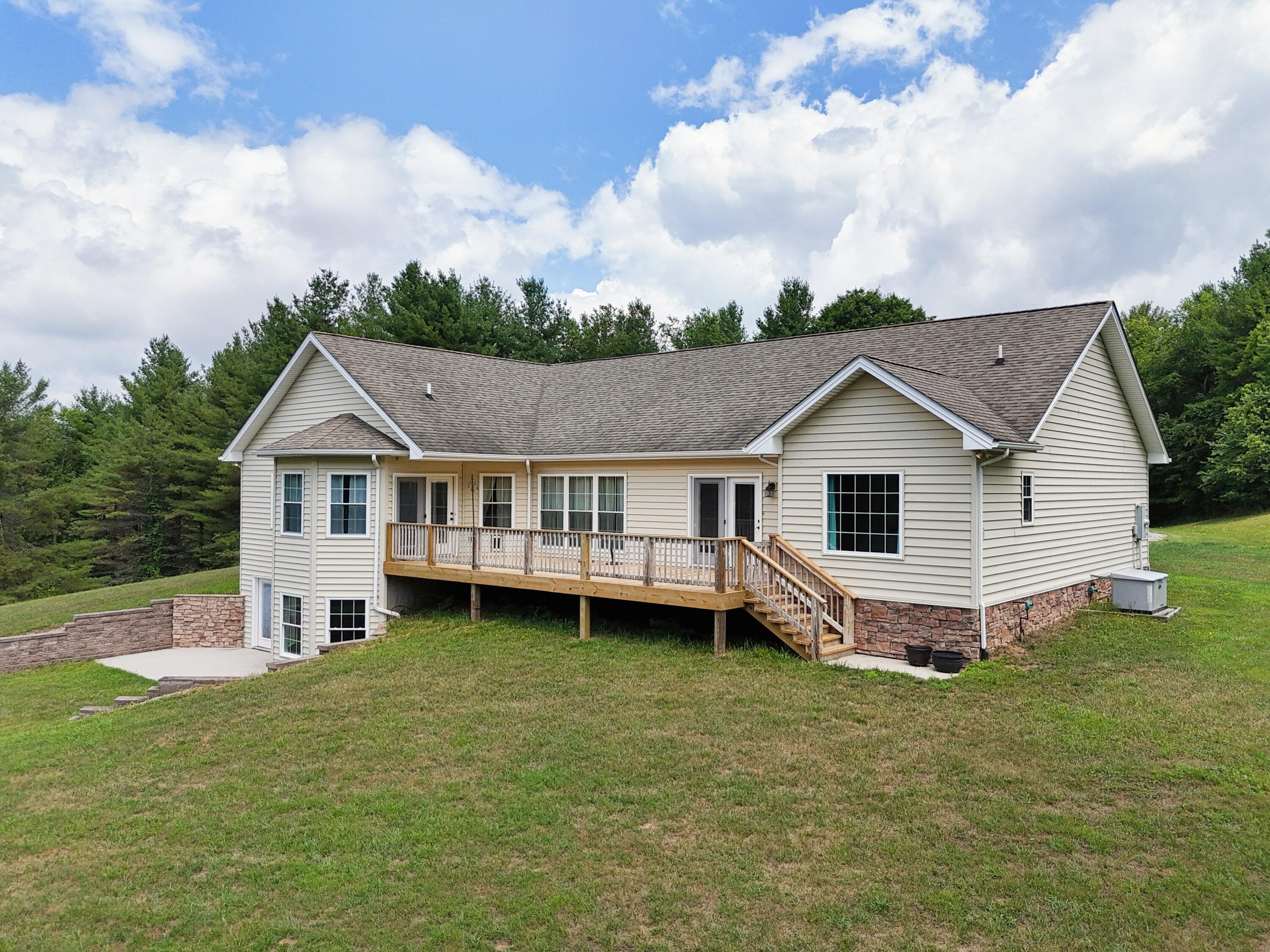 322 Timberline Road Southeast Copper Hill, VA 24079 - Photo 86 of 98 79 DJI_20260629125113_0728_D