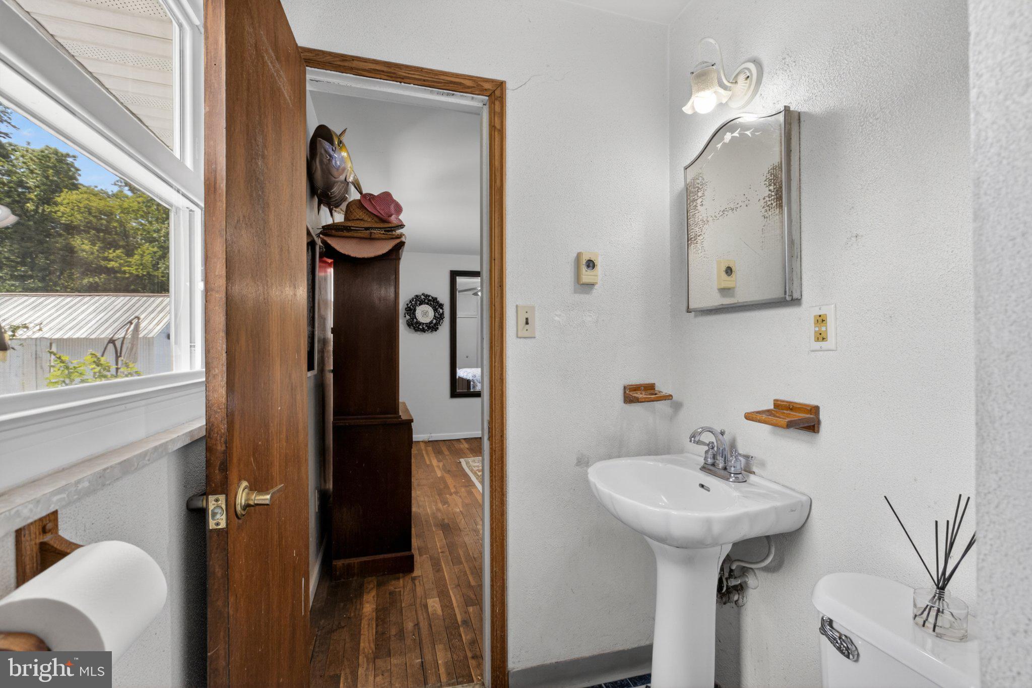 310 Dogtown Road Townsend, DE 19734 - Photo 24 of 43 Bright and inviting bathroom retreat.