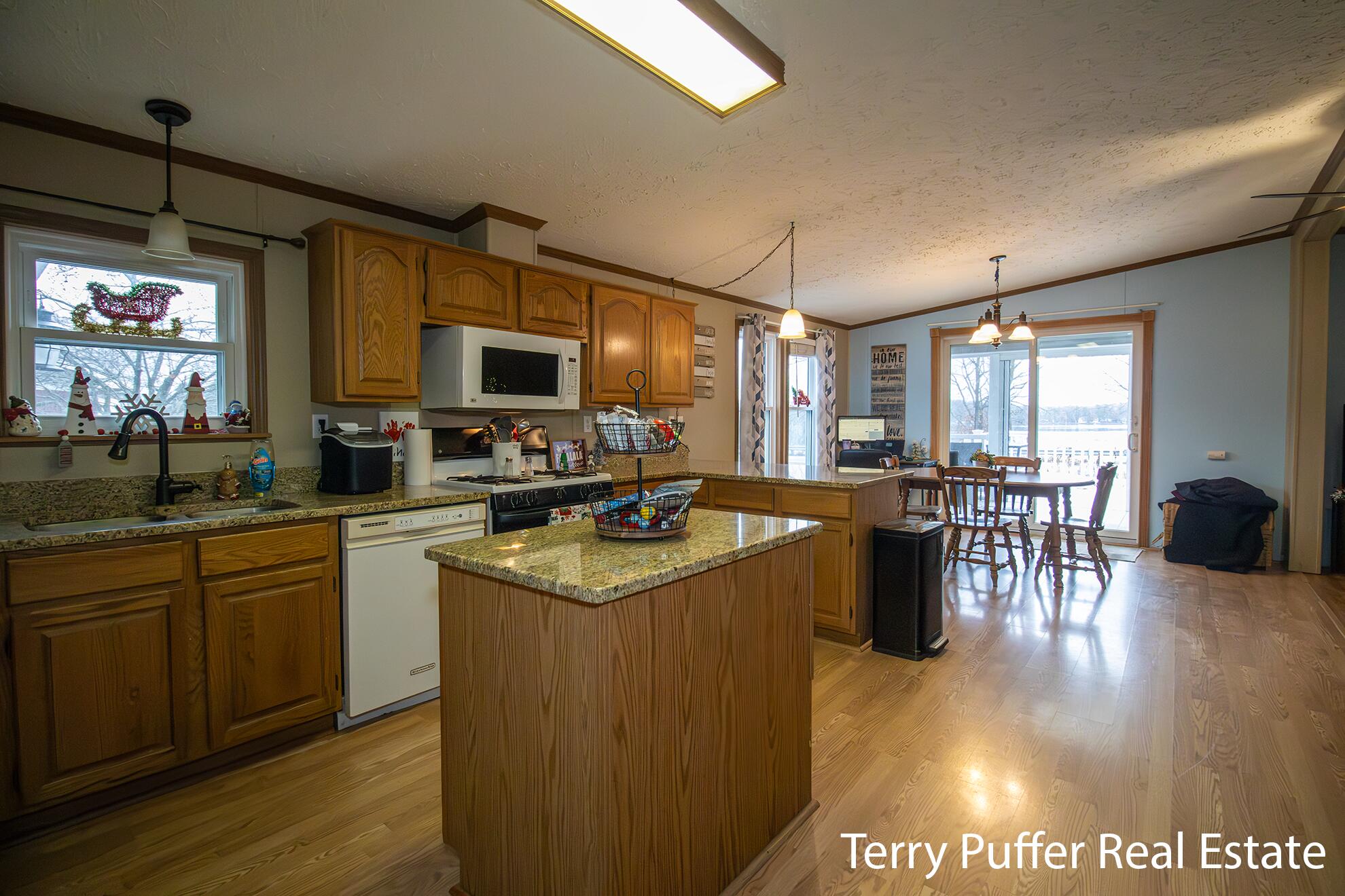 1380 South Derby Road Stanton, MI 48888 - Photo 6 of 29 IMG_5478-Enhanced-NR