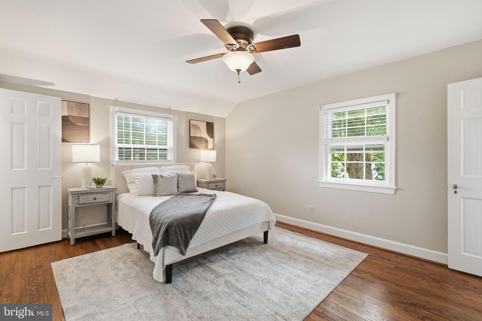 1251 South Oakcrest Road Arlington, VA 22202 - Photo 31 of 57