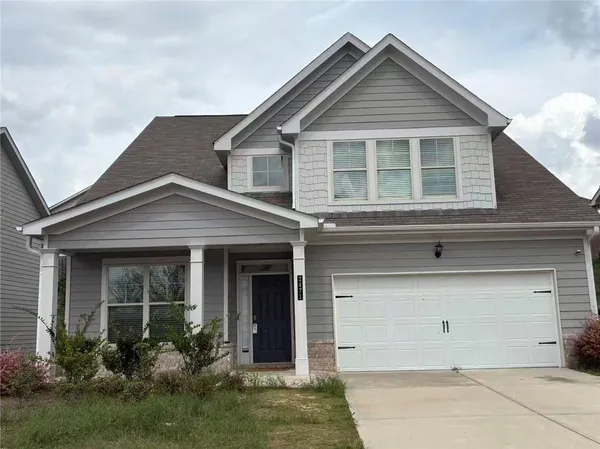 $350,000 | 2471 Hanover Woods Road, Lithonia, GA 30058