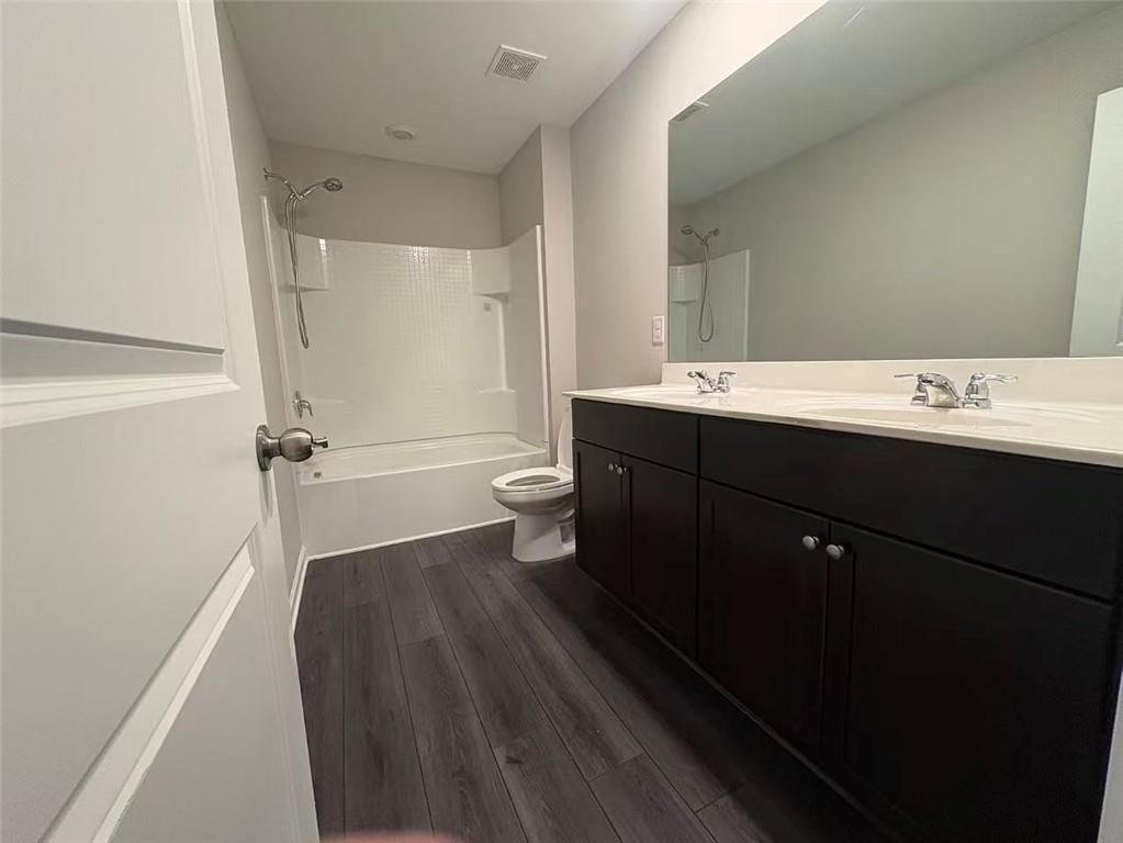 2471 Hanover Woods Road Lithonia, GA 30058 - Photo 17 of 22