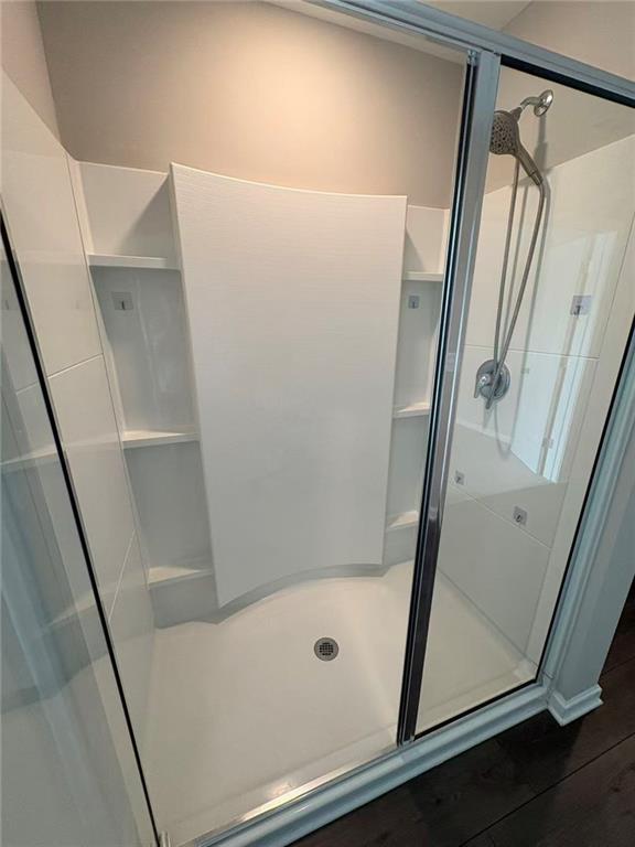 2471 Hanover Woods Road Lithonia, GA 30058 - Photo 18 of 22