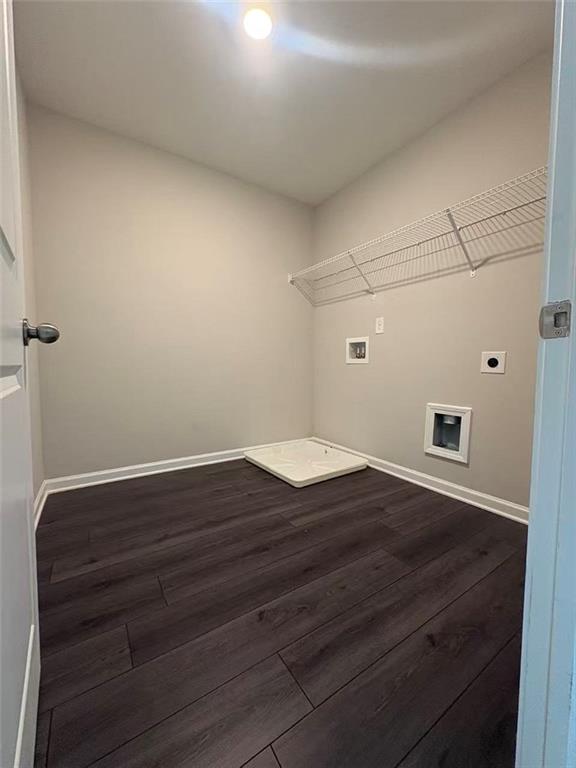 2471 Hanover Woods Road Lithonia, GA 30058 - Photo 20 of 22