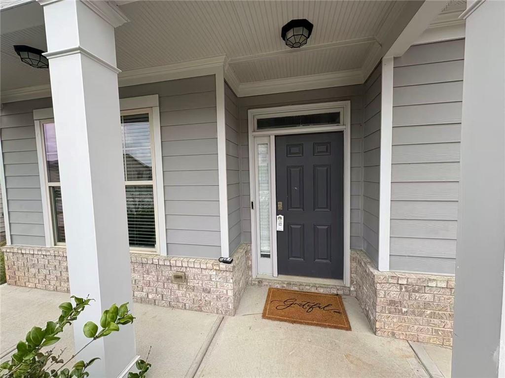 2471 Hanover Woods Road Lithonia, GA 30058 - Photo 22 of 22