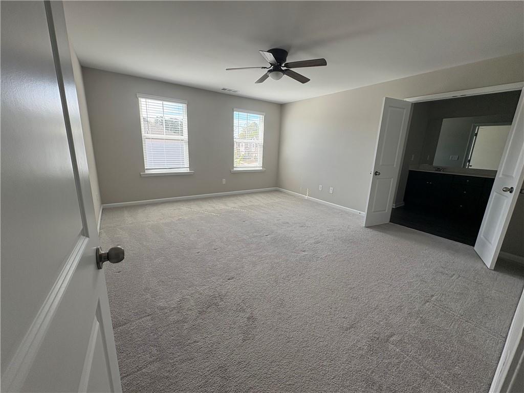 2471 Hanover Woods Road Lithonia, GA 30058 - Photo 8 of 22