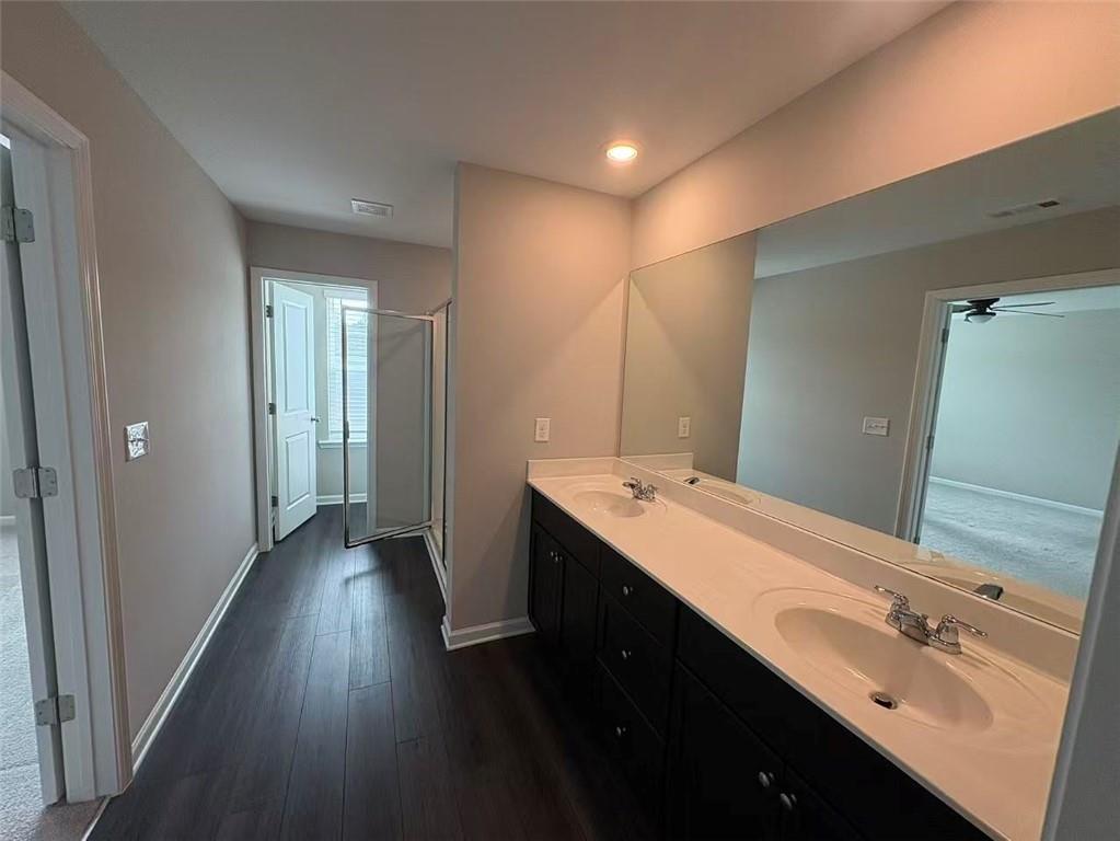 2471 Hanover Woods Road Lithonia, GA 30058 - Photo 9 of 22