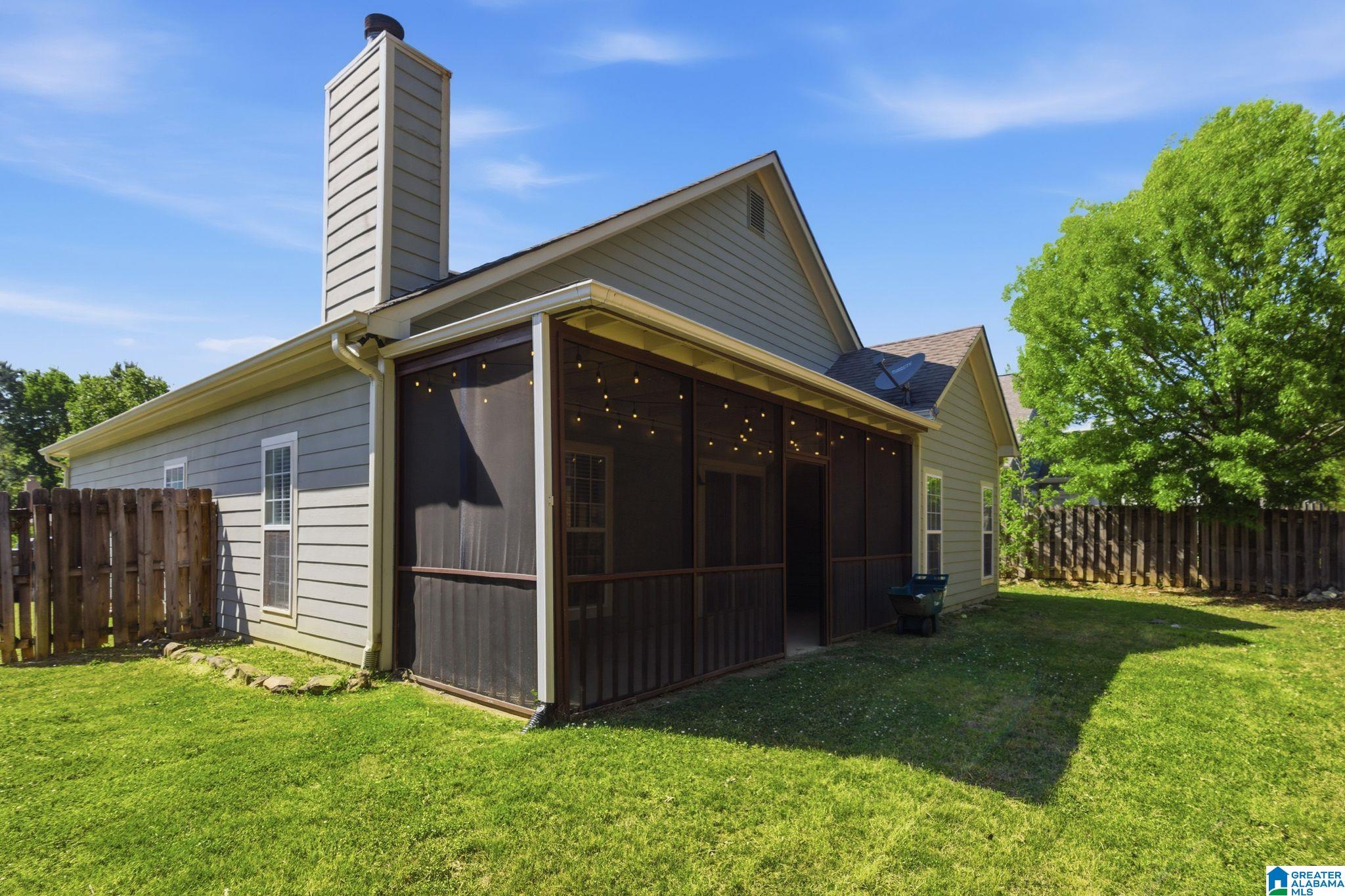 269 Nottingham Drive Calera, AL 35040 - Photo 25 of 26