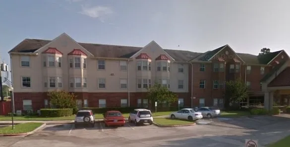 $661 | 14522 Cornerstone Village Drive, Houston, TX 77014