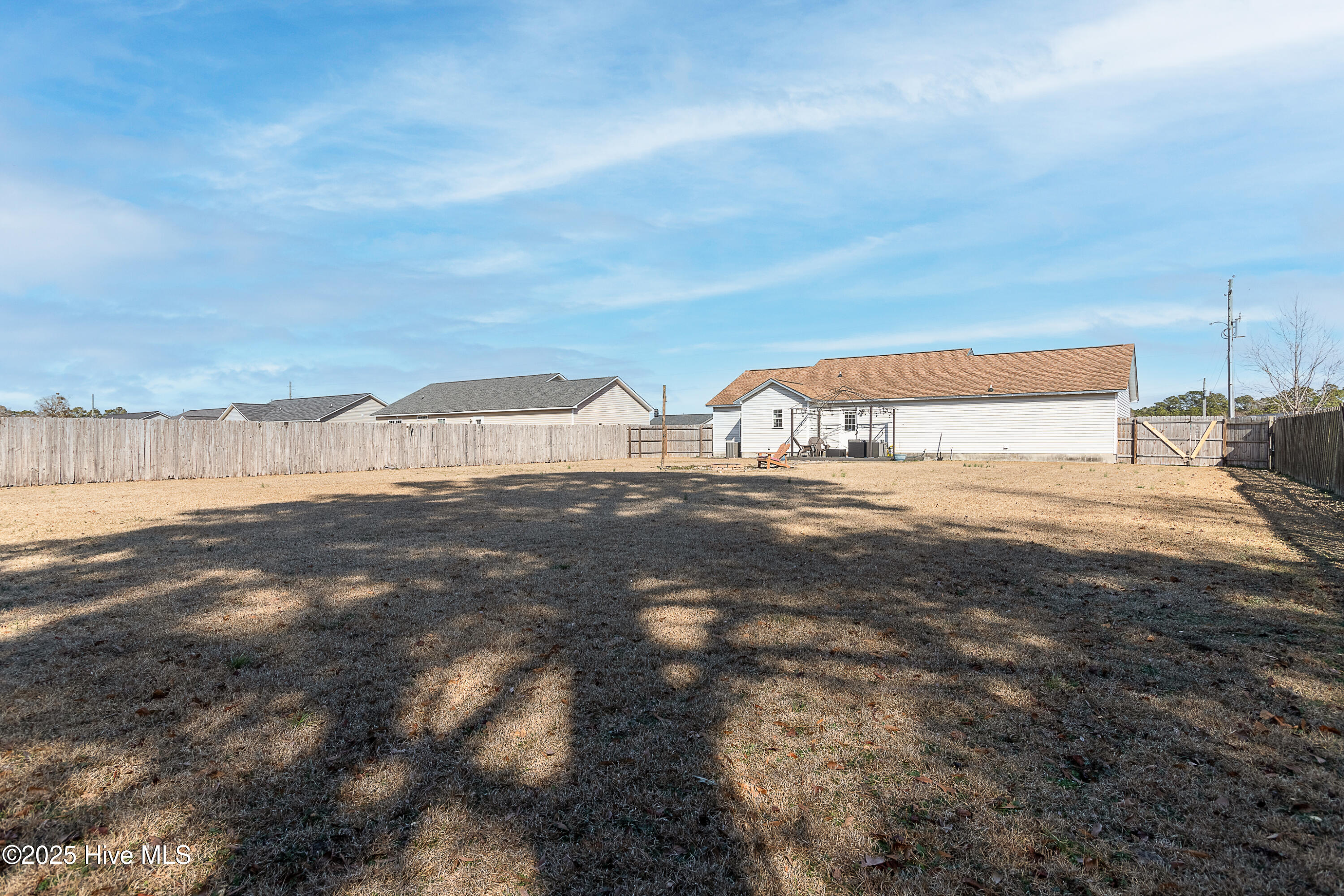 124 Eagle Ridge Drive Beulaville, NC 28518 - Photo 17 of 26 18-11
