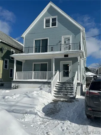 $1,300 | 71 Page Street, Buffalo, NY 14207