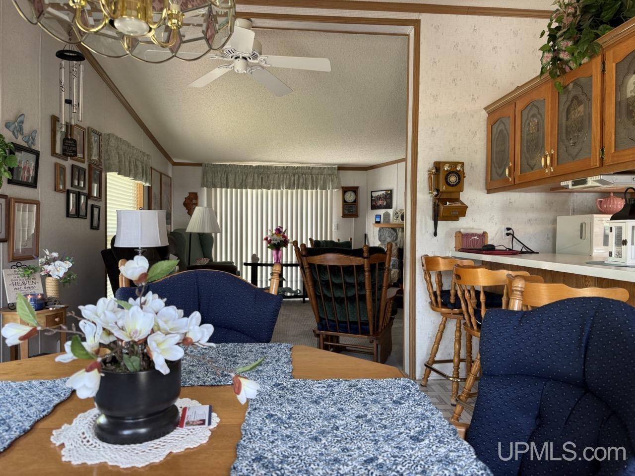 N13515 Newberg Road Channing, MI 49815 - Photo 11 of 51