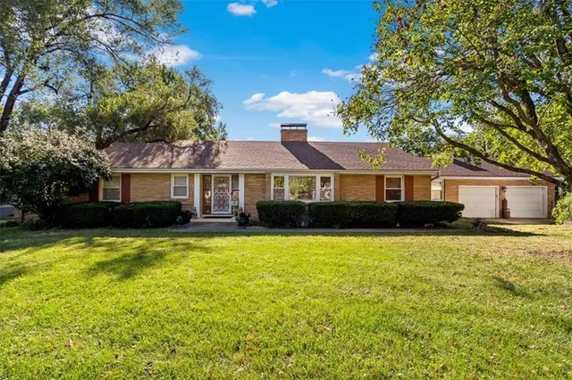 $309,000 | 5403 Blue Ridge Boulevard, Raytown, MO 64133